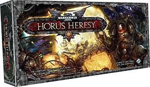 Titan quest anniversary edition, the wil of horus. Digging Up The Trash Horus Heresy There Will Be Games