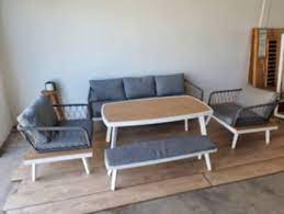 outdoor wicker sofa in perth region wa
