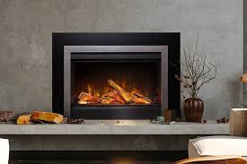 Ge3 Electric Insert Valor Fireplaces