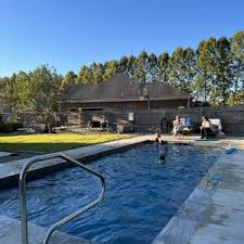 top 10 best inground pool installation