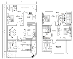 Furniture Layout Autocad Drawing