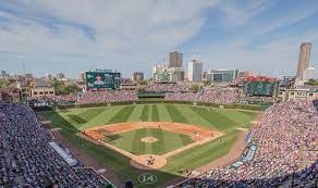 parking near wrigley field parkmobile