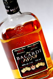 Bacardi 1873 Dark Rum – Review – The Lone Caner