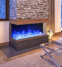 Times To Buy Electric Fireplace
