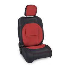 Prp Seats Prp Jeep Front Seat Covers