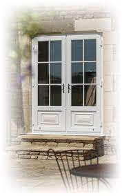 Double Glazed Upvc Doors French Doors