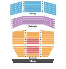 Kimo Theatre Seating Chart Albuquerque