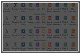 Excel Math Formulas Myexcel