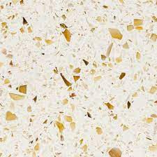 Quartz Geos Recycled Glass Surface