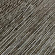striped vinyl flooring roll bamboo