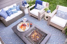 patio makeover with frontgate edit by