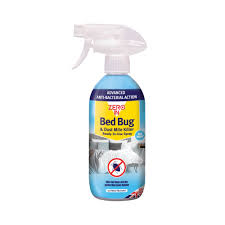 bed bug dust mite spray