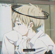 Aesthetic anime boy discord profile picture / cool. Anime Pfp Wallpapers Hd Anime Pfp Backgrounds Wallpaper Cart