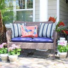 Budget Friendly Outdoor Oasis