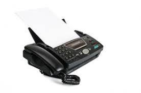 Fax Pc Service Fax Service Green Fax