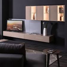 Wall Unit Systems Living Room