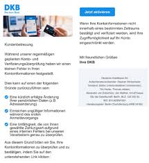 Generally, the first 4 digits identify the banking company, and the latter 4 digits are assigned to the branch. Dkb Informationen Produkte Apps Sicherheit Spam Fake Mails