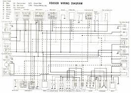 Color wiring diagram from the factory manual for the 1968 dt1. 1981 Yamaha Xj550 Wiring Diagram Full Hd Quality Version Wiring Diagram Schematic Keet Phpbbmods It
