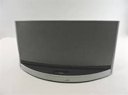 police auctions canada bose sounddock
