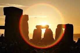 What is the summer solstice? Here's ...