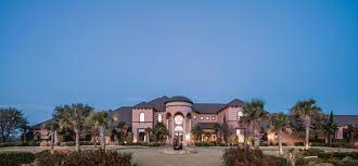 largest homes in texas