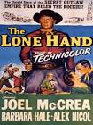 Alan James The Lone Hand Movie