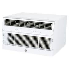 A wall air conditioner is a great appliance to keep you cool during the hot days of summer. Ge 8 000 Btu 115 Volt Built In Through The Wall Unit Air Conditioner Only Ajcq08ach The Home Depot