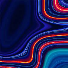 new abstract lines 4k iPad Wallpapers ...