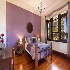 14 Purple Bedroom Interior Design Ideas