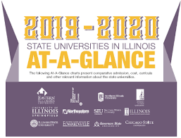 State Universities In Illinois 12 Reasons To Stay In