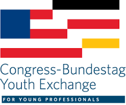 Download photoshop to your computer and open your logo in photoshop. Congress Bundestag Youth Exchange Apply By November 1 Inta Advising Blog