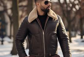 7 Winter Jackets Men Must Have Cold