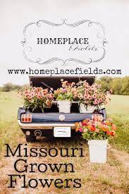 homeplace fields flower farm 2024 events