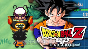 Follow/fav dragon's of dragon ball z by: Dragon Ball Legend Of Kakarot The Story Is Based On Dragon Ball Z And Dragon Ball Super Timeline Youtube