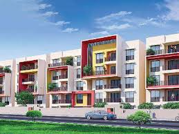 New Projects In Vakil Garden City