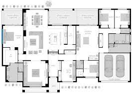 Floor Plan Friday Acreage Style With 4