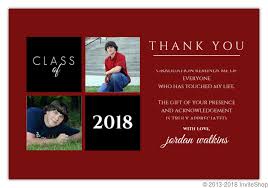 15 Thank You Cards For Graduation Fax Coversheet