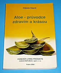 Aloe - průvodce zdravím a krásou - Olejnik Elžbieta - Aloe - průvodce  zdravím a krásou - Olejnik Elžbieta -