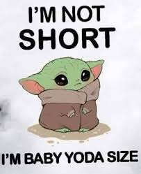 Baby yoda and stitch mistletoe christmas baby yoda svg the mandalorian the child baby yoda png star wars svg png the child png tshirt design vector april 2020 you will receive the pattern in the picture without watermarks. 46 Baby Yoda Memes That Star Wars Fans Can T Ignore Anymore In 2021 Yoda Wallpaper Yoda Drawing Cute Cartoon Drawings