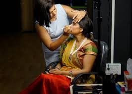 5 best makeup artist in navi mumbai mh