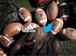 Foot Streaming Twitter - Adidas Kicks Off Twitter Live-streaming Partnership With High School  Football | The Drum