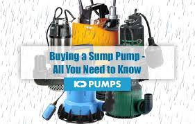Ing A Sump Pump All You Need To Know