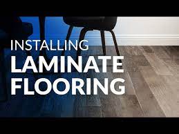 installing laminate flooring a how to
