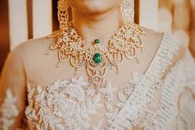 wedding jewellery designs