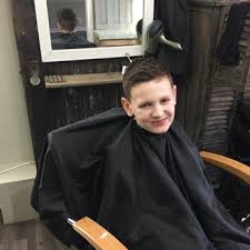 kids haircut near st charles