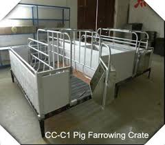 pig farrowing crate reasonable sow