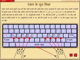 2 Effective Windows Applications For Hindi Typing