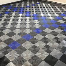 heavy duty garage floor tiles