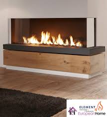 natural gas fireplace bidore 140
