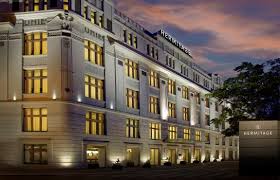 Complete reconstruction in 2009, park inn prague opened its operation. Park Inn Prague Great Prices At Hotel Info